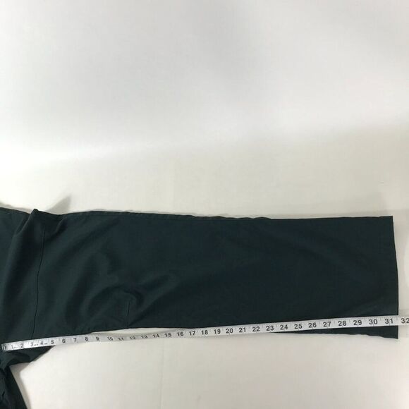 prAna Eagle Ray Pant Men's Size 40x32 Green Slim Fit Casual Outdoor Trail UPF 50 - Picture 9 of 13